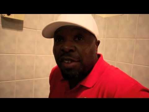 DON CHARLES TALKS ANDREAS EVANGELOU, DERECK CHISORA, DAVID PRICE AND WADI CAMACHO (INTERVIEW)