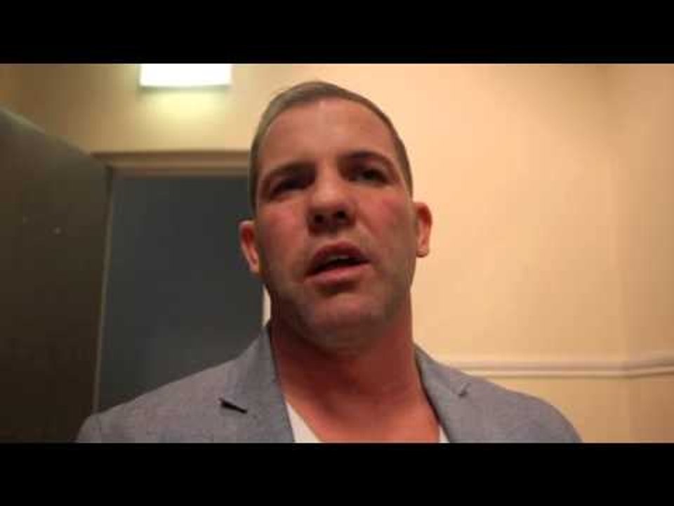 PROMOTER CARL GREAVES HAS A MIXED EVENING AT GRAYS CIVIC HALL - POST SHOW INTERVIEW