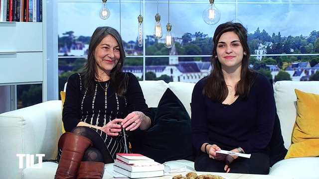 TILT - 22/02/2019 Partie 2 - Pitching Ball, 2min pour convaincre