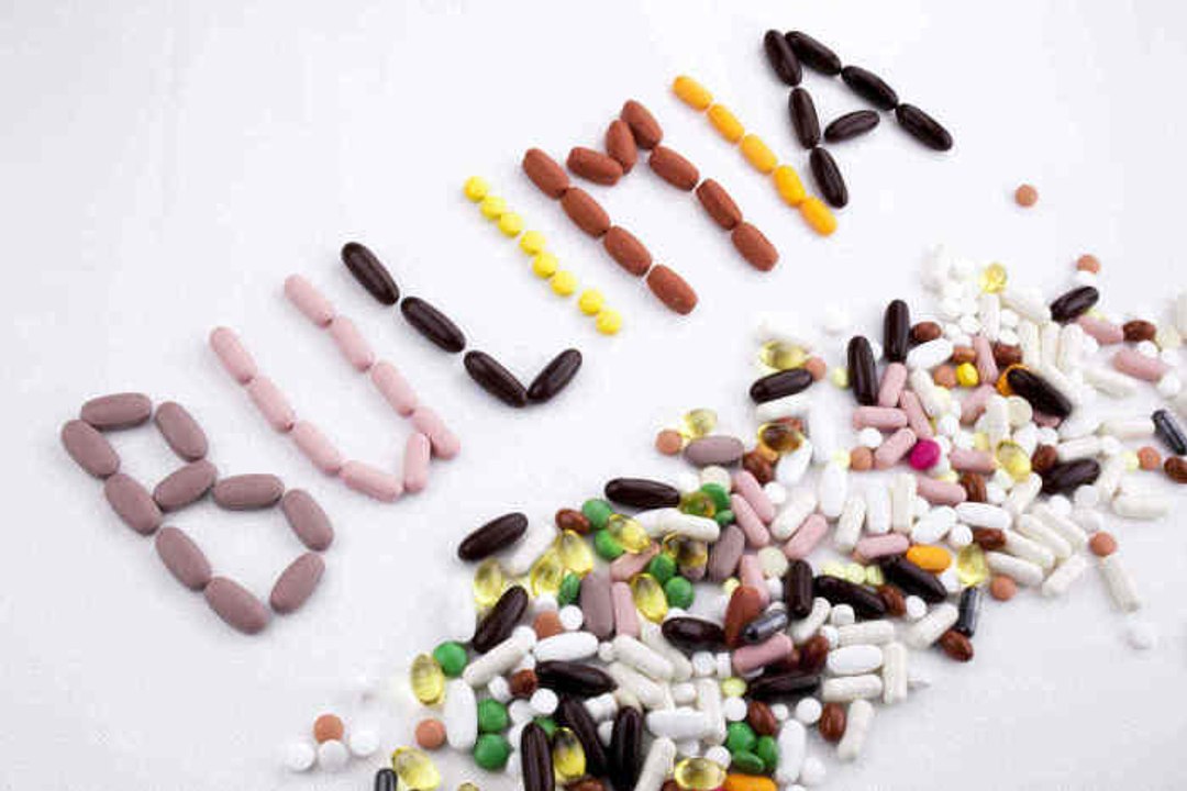 Bulimie: Wie befreie ich mich?