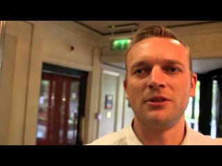 BOXING NEWS EDITOR TRIS DIXON TALKS ANTHONY JOSHUA AND FLOYD MAYEATHER'S NEX POTENTIAL OPPONENT.