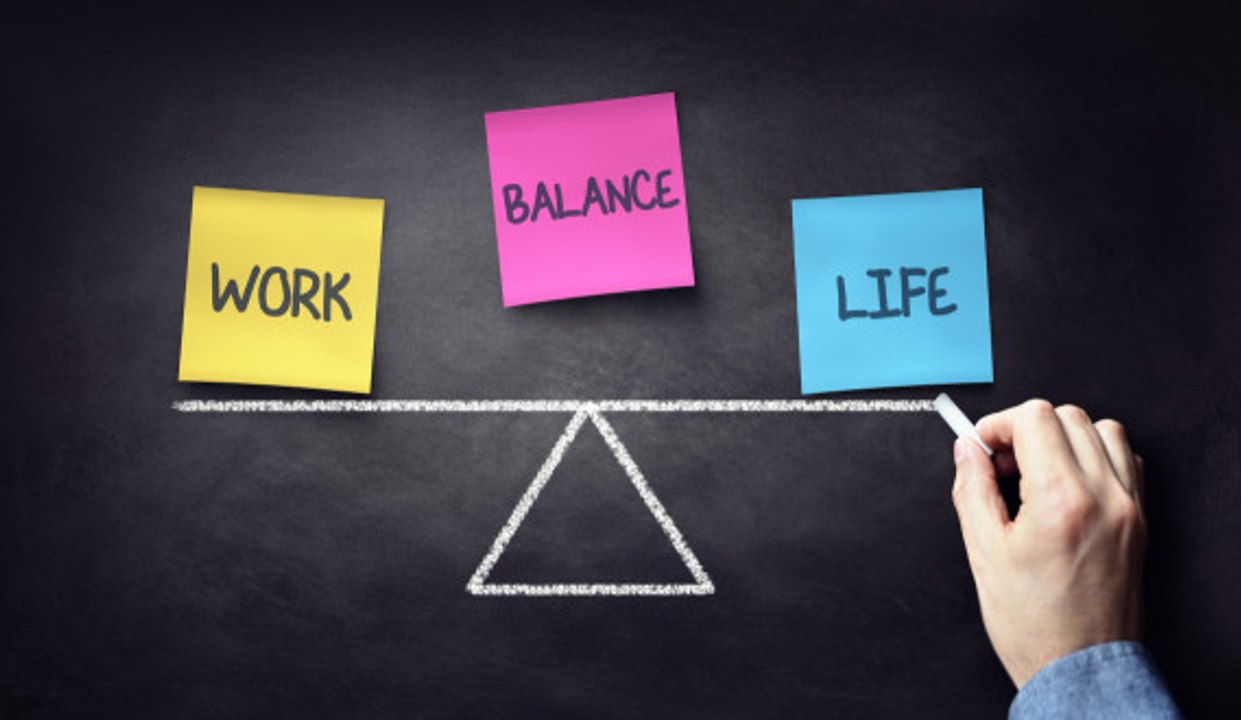Burn-out: Wie vermeidet man das?