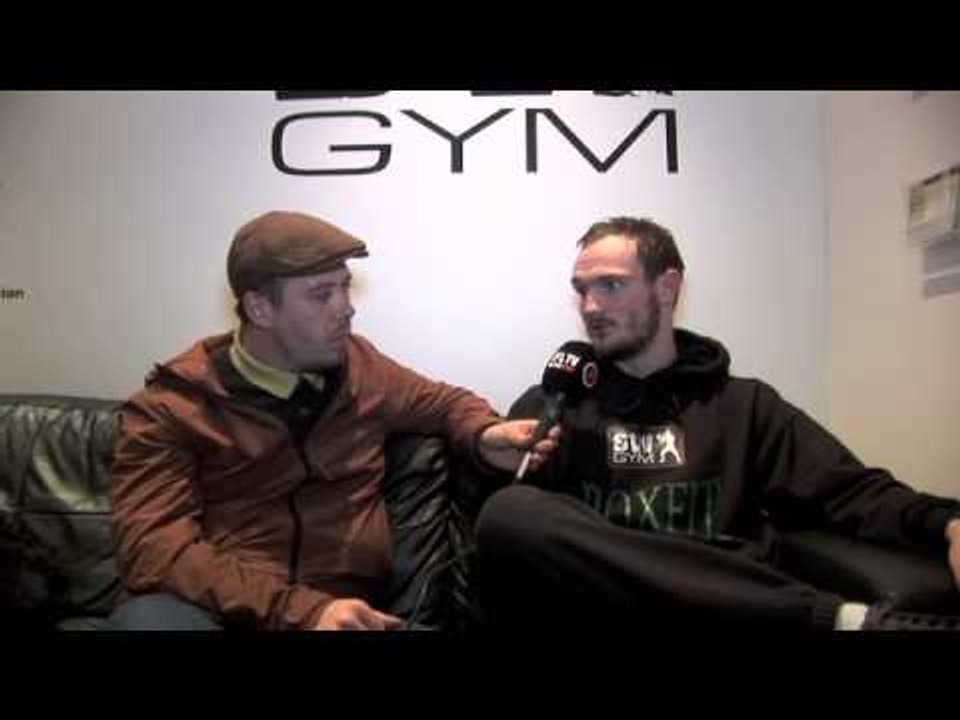 MILES SHINKWIN TALKS CAREER PROGRESSION & SHOCK RETIREMENT OF COUSIN LIAM SHINKWIN FROM THE SPORT