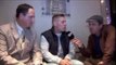 CHAS SYMONDS -  IM BACK & IM FULLY FOCUSED ON GIVING THIS EVERYTHING WITH NEW PROMOTER STEVE GOODWIN