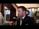 KALLE SAUERLAND TELLS JAMES HELDER 'WE ARE GOING TO RE BUILD DAVID PRICE ACROSS EUROPE'