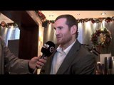 DAVID PRICE TALKS SIGNING WITH SAUERLAND PROMOTIONS - DEREK CHISORA PURSE BIDS & HAYE/FURY