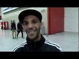 KAL YAFAI TELLS iFL TV '2013 HAS NOT BEEN THE BEST YEAR FOR ME, 2014 I WILL SHINE