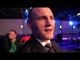 GEORGE GROVES - 'REMATCH OR RETIRE, THEY ARE CARL FROCH'S ONLY OPTIONS' (EXCLUSIVE INTERVIEW)