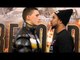 LEE SELBY v RENDALL MUNROE - HEAD TO HEAD @ PRESS CONFERENCE - 'RELOADED'