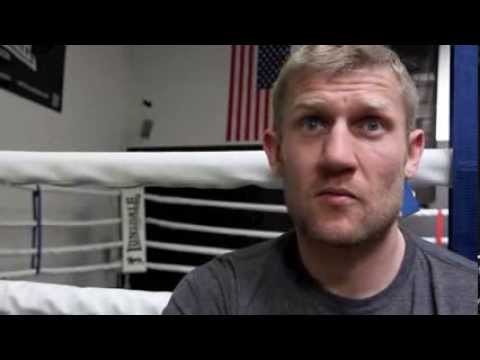 TONY JEFFRIES SPEAKS EMOTIONALLY ABOUT HAVING TO RETIRE AND HIS LIFE IN SANTA MONICA, LA (INTERVIEW)