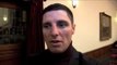 TOMMY COYLE ON UP & COMING FIGHT WITH DANIEL BRIZUELA & POTENTIAL FIGHT WITH KEVIN MITCHELL/ iFL TV