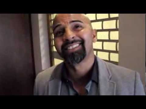 DAVID COLDWELL ON ROBBIE DAVIES JNR, SPENCER FEARON & SHEFFIELD SHOW (7th FEB 2014)