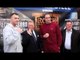 TYSON FURY v JOEY ABELL - HEAD TO HEAD @ FINAL PRESS CONFERENCE / ROCK THE BOX 3
