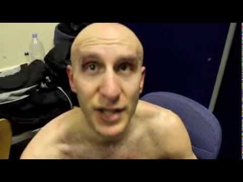 TONY MILTCH REMAINS UNDEFEATED WITH VICTORY OVER BEN ROBINSON @ THE CAMDEN CENTRE /iFL TV