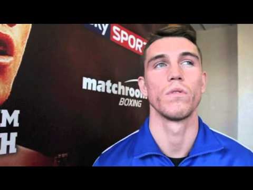 CALLUM SMITH TALKS TO KUGAN CASSIUS AHEAD OF MERSEY BEAT SHOW (LIVERPOOL) ON MARCH 15th 2014