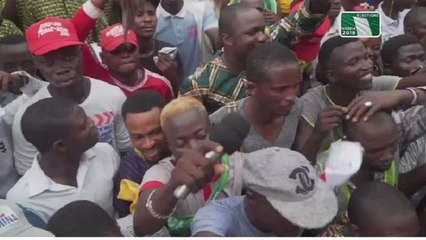 [Analyse] Défis et enjeux de la présidentielle au Nigeria avec nos experts