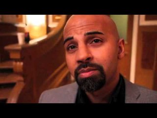 DAVID COLDWELL TALKS TONY BELLEW, ROBBIE DAVIES JNR & NEIL PERKINS @ WEIGH IN (MERSEY BEAT)