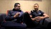 KELL BROOK ANSWERS TWITTER QUESTIONS ON PORTER, MALIGNAGGI, KHAN & MORE - WITH KUGAN CASSIUS