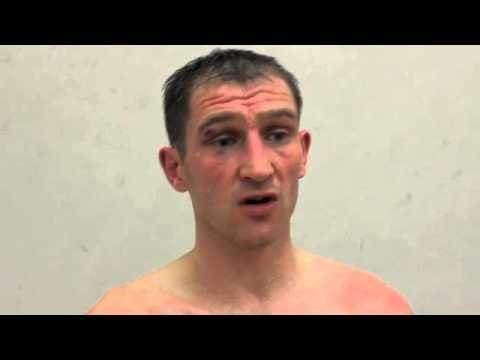 LENNY DAWS WIDE POINTS VICTORY OVER AREK MALIK & LOOKS TO GET BACK IN THE MIX FOR TITLES / iFL TV