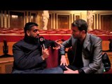 EDDIE HEARN (WITH BELLEW) ON BROOK IBF SITUATION, FIELDING, BURNS, MITCHELL & FROCH GROVES TICKETS