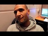 BOB AJISAFE TALK TO iFL TV AHEAD OF HIS BRITISH TITLE FIGHT WITH DEAN FRANCIS / MAXI NUTRITION 1