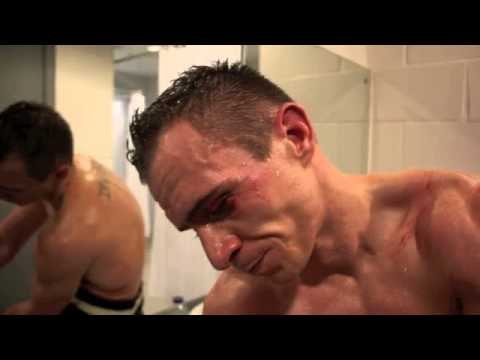 NEIL PERKINS OUTPOINTS ERICK OCHIENG AT ECHO ARENA (LIVERPOOL) - POST FIGHT INTERVIEW