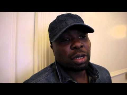 'TRUST ME, WE WILL DELIVER, WITH INTEREST' - DON CHARLES ON CHISORA v FURY II