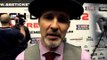PADDY FITZPATRICK REACTS TO THE CARL FROCH v GEORGE GROVES 2 PRESS CONFERENCE / FROCH v GROVES 2