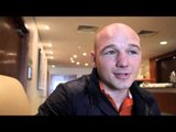 'THIS TIME, I WILL PUT THE RECORD STRAIGHT' - GAVIN REES ON THE REMATCH WITH GARY BUCKLAND / MAY 17