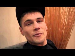 CHRIS JENKINS TALKS TO KUGAN CASSIUS AHEAD OF 'THE SECOND COMING SHOW' ON MAY 17 IN CARDIFF