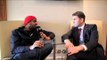 EDDIE HEARN ON TEAMING UP WITH NATHAN CLEVERLY, ROSE WORLD TITLE SHOT & FROCH v GROVES INFO