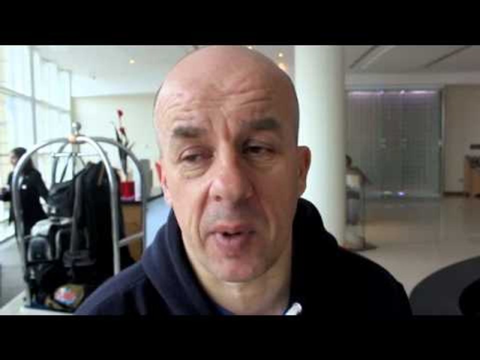 SPUD WOOLLATT TALKS ABOUT HIS PAST WORK WITH HAYEMAKER PROMOTIONS & BEING DIAGNOSED WITH PARKINSONS