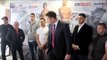 EDDIE HEARN, CLEVERLY, SELBY, REES, BUCKLAND, SMITH & WEBB - PHOTO CALL
