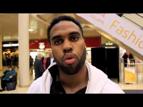 EDDIE CHAMBERS 'TEAM FURY IS A FAMILY UNIT, I FEEL STRONGER THAN IVE EVER BEEN' / iFL TV
