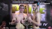 PRIZEFIGHTER - THE WELTERWEIGHTS IV - FULL WEIGH IN (VIA MATCHROOM BOXING)
