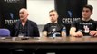CARL FRAMPTON v HUGO CAZARES - POST FIGHT PRESS CONFERENCE - THIS IS BELFAST