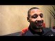 KELL BROOK TALKS CARL FROCH v GEORGE GROVES - THE REMATCH / INTERVIEW FOR iFL TV