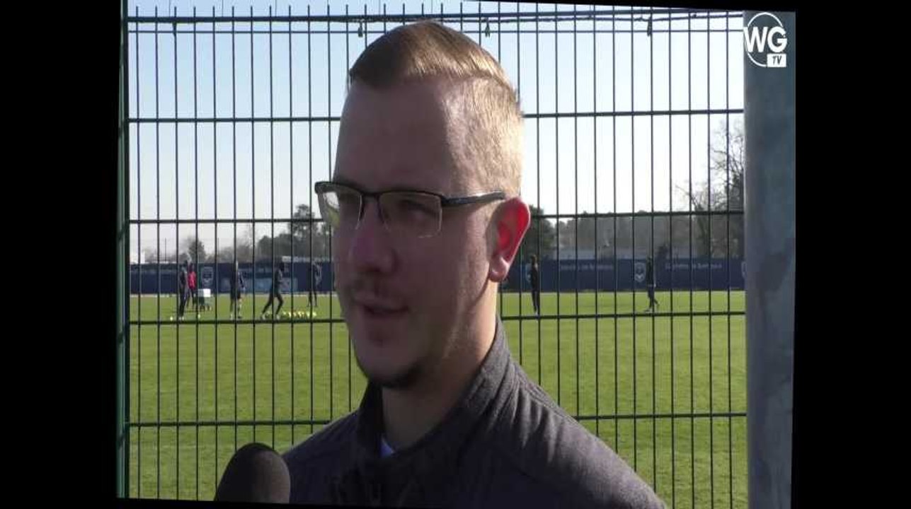 Nouvelles du Haillan : les supporters Girondins demandent de l'envie