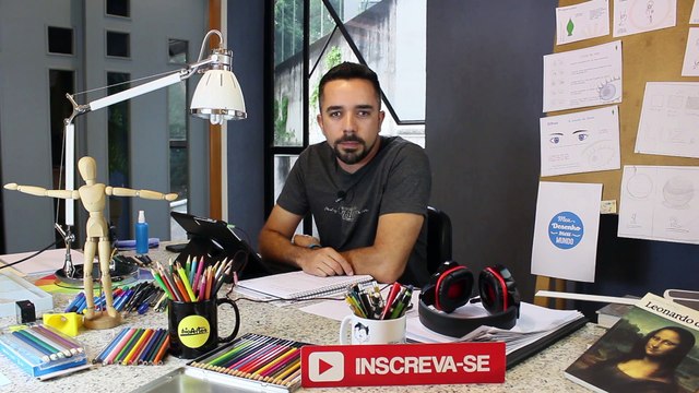 Aula Grátis Briefing | Curso criação de logotipo | Logomarca | Logo