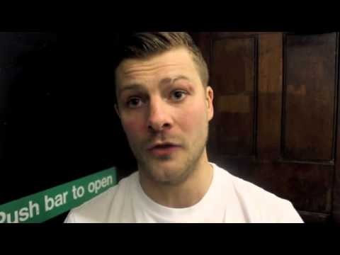 JOHN WAYNE HIBBERT TALKS MANDATORY SHOT & GETS HIS PRIZEFIGHTER PREDICTIONS SPOT ON / iFL TV