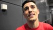 ANTHONY CROLLA - 'WE WILL GIVE A FIGHT FOR BOXING FANS & THIS CITY TO BE PROUD OF' / CROLLA v MURRAY