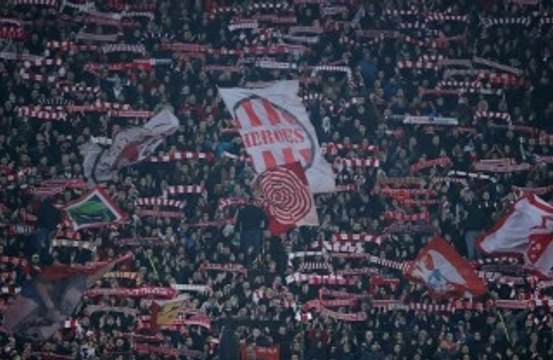 Les stades aux ambiances mythiques