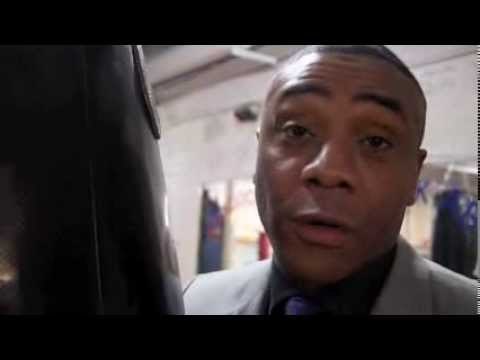 SPENCER FEARON BREAKS DOWN PACQUIAO v BRADLEY 2 / MAYWEATHER v MAIDANA