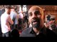DAVID COLDWELL ON LIAM HANRAHAN & SAM HYDE FIGHTING ON THE 'RISE UP' BILL (INTERVIEW)