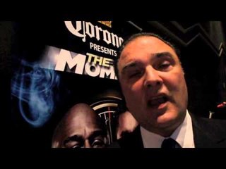 RICHARD SCHAEFER ON MAYWEATHER, PORTER v BROOK & SANTA CRUZ / FRAMPTON / QUIGG