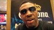 'ANTHONY JOSHUA? NEVER HEAD OF HIM. I'MA GOOGLE HIM, THEN KNOCK HIM OUT' - JARRELL 'BIG BABY' MILLER
