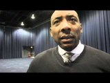 JOHNNY NELSON TIPS ANTHONY CROLLA TO BEAT JOHN MURRAY & TALKS SCOTT QUIGG