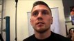 GOLDEN BOY HOT PROSPECT JASON QUIGLEY TALKS TO iFL TV AHEAD OF SECOND PROFESSIONAL FIGHT (INTERVIEW)