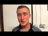 GEORGE JUPP LOOKS TO KEEP WINNING RUN GOING WITH A TRICKY TEST ON GOODWIN PROMOTIONS YORK HALL CARD