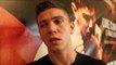 LUKE CAMPBELL 'I DONT CARE WHO I FIGHT, IM FOCUSED ON BRIZUELA. COYLE FIGHT COULD BE BIG NEXT YEAR'
